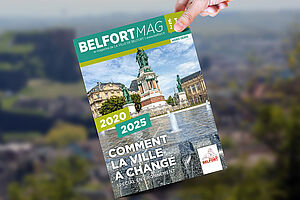 2020-2025 : comment la ville a changé