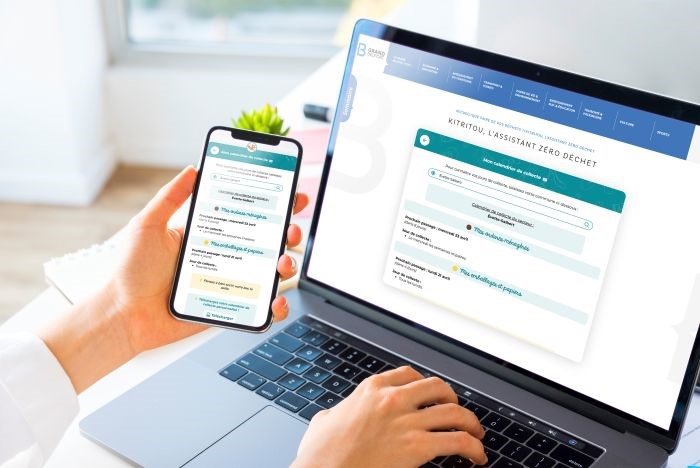 Jour de collecte des déchets : pour ne plus se tromper
