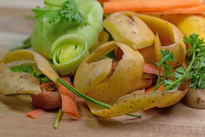 Collecte des biodéchets : où en sommes-nous ?