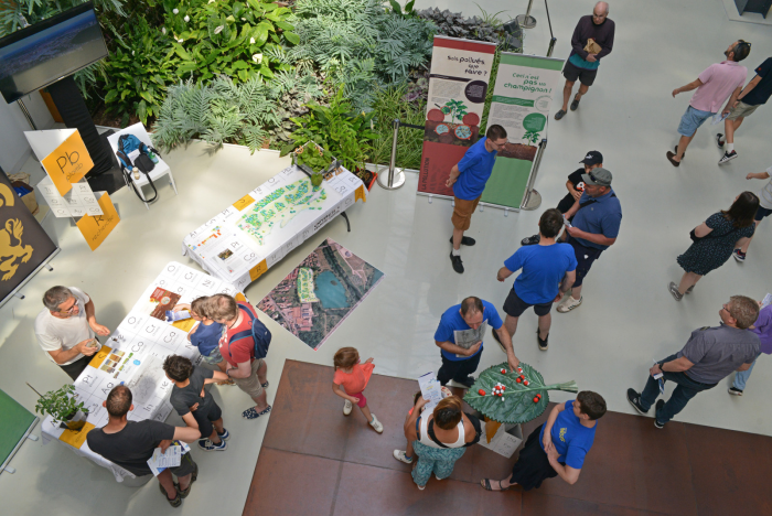 Des innovations au service de l&rsquo;environnement