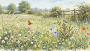 insectes et petits animaux en ville